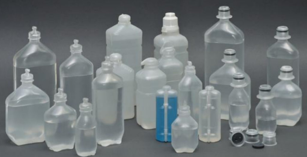 BFS Solutions IV and Ampoule Products - Picture 4